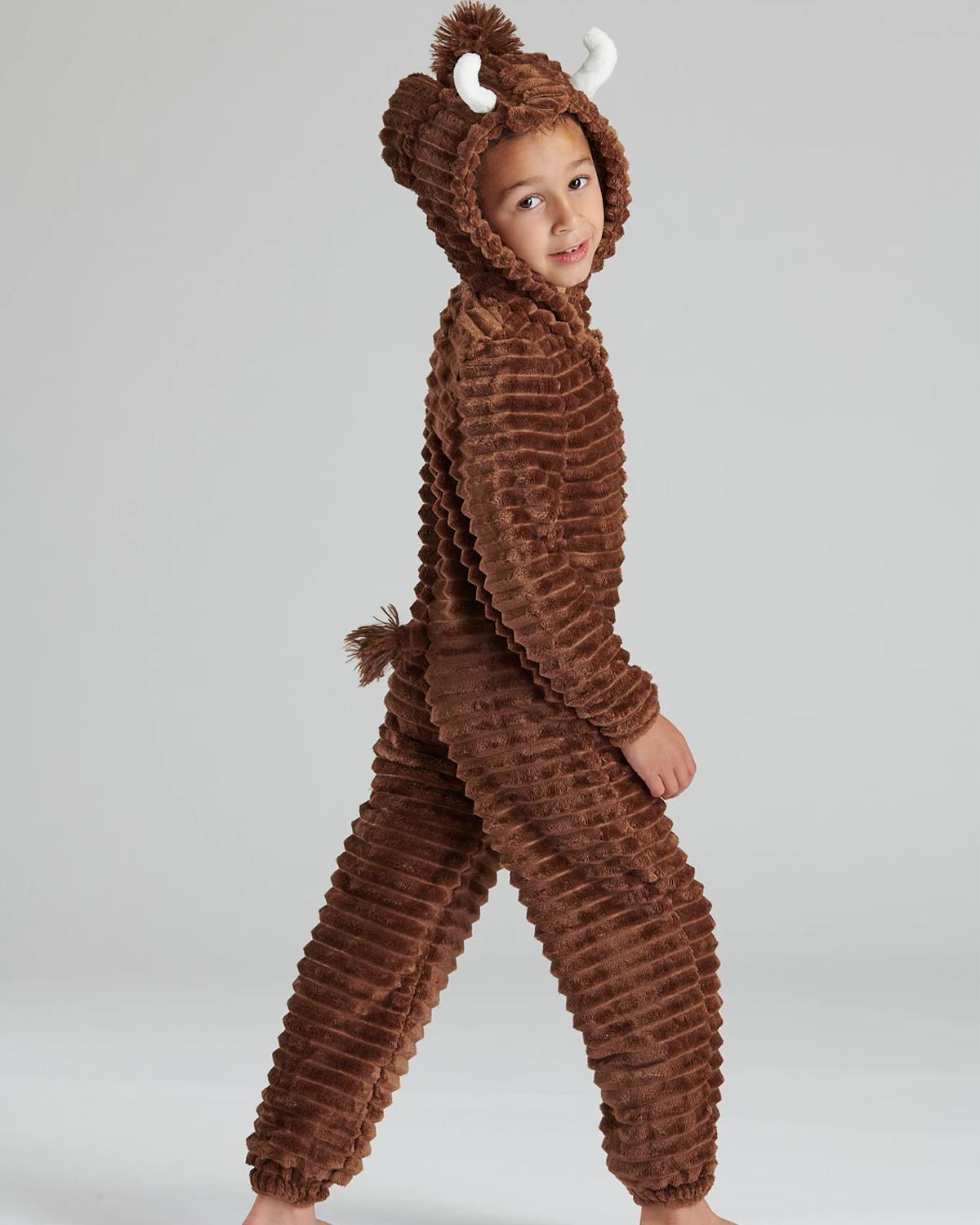 Kids Mammoth Onesie