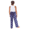 Forever Dreaming Girls Soft Fleece Lounge Pants