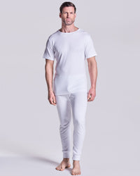 HJ Hall Mens Thermal Long Johns