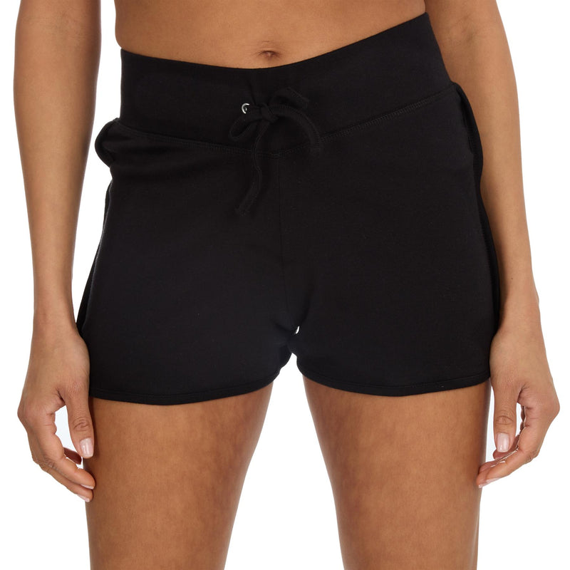 Love Your Label Womens Cotton Shorts