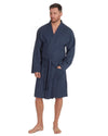 Mens Jersey Lightweight Dressing Gown