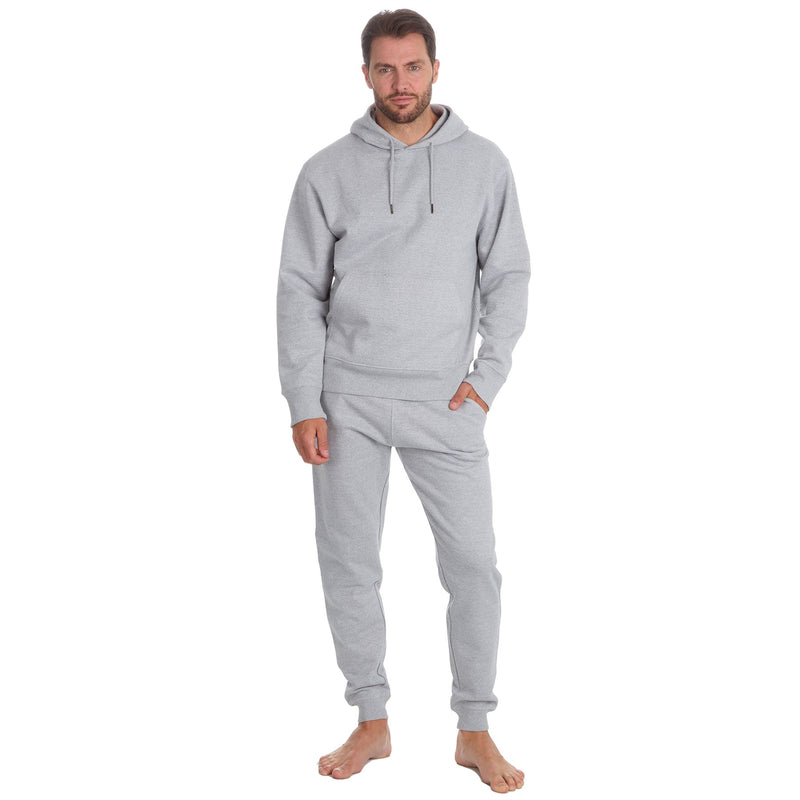 RedTag Mens Relaxed Fit Hoodie