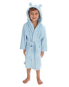 Infants Elephant Fleece Dressing Gown