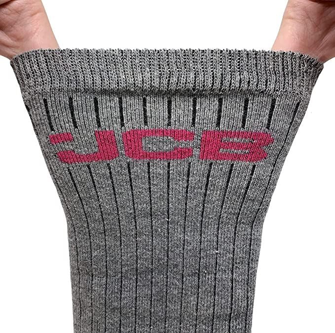 JCB Womens 3 Pack Outdoor Activity Socks