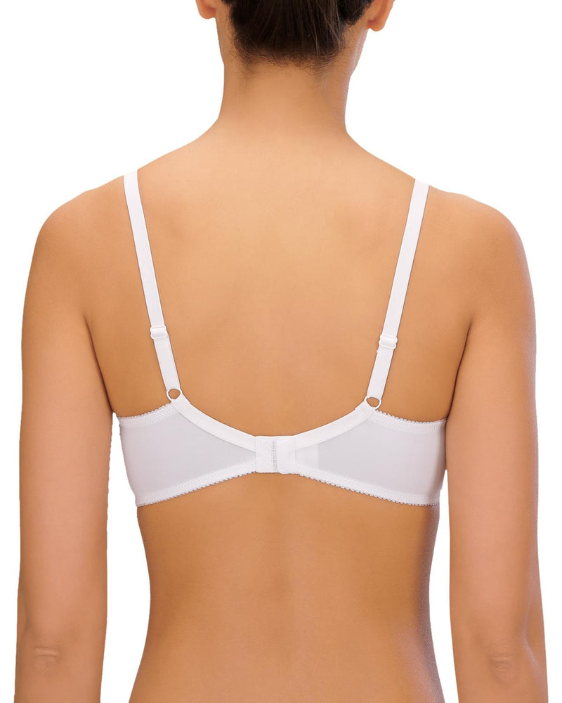 Naturana Womens Wireless T-Shirt Bra