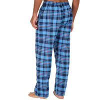 Cargo Bay Mens Flannel Lounge Pants