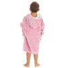 Huggable Toddlers Oversized Snuggle Hoodie