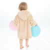 Babytown Oversized Snuggle Hoodie