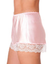 Lady Olga Womens Luxury Satin French Knickers