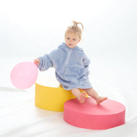 Babytown Oversized Snuggle Hoodie