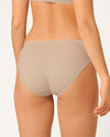 Sloggi Womens Basic+ Cotton Tai Brief