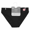 Anucci Womens 3 Pack Period Briefs