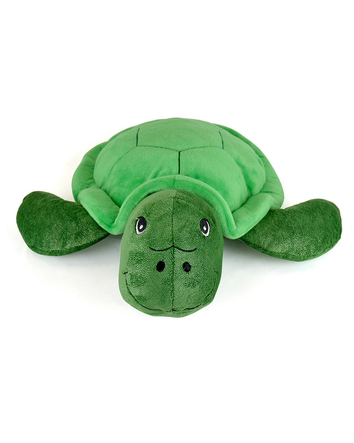 Turtle Hot Water Bottle