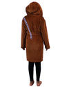 Star Wars Kids Chewbacca Dressing Gown