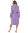 Undercover Womens Wrap Towelling Dressing Gown