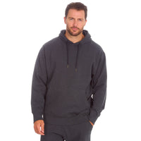 RedTag Mens Relaxed Fit Hoodie