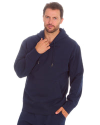 RedTag Mens Relaxed Fit Hoodie