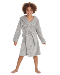 Slumber Party Girls Super Soft Dressing Gown