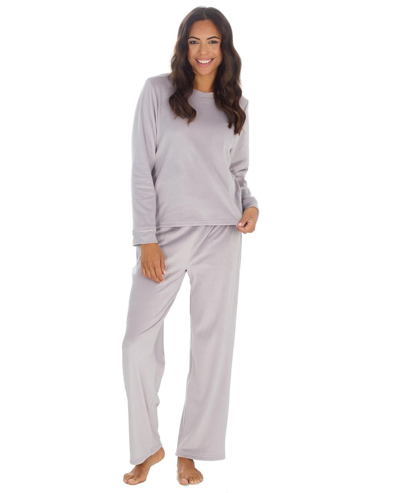 Love Your Label Womens Babysoft Lounge Set