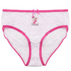 Tom Franks Girls 7 Pack Fairy Knickers