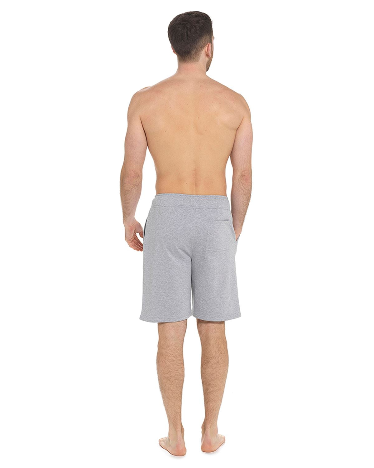 Storm Ridge Mens Jogger Shorts