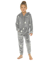 Follow That Dream Kids Glow In The Dark Onesie