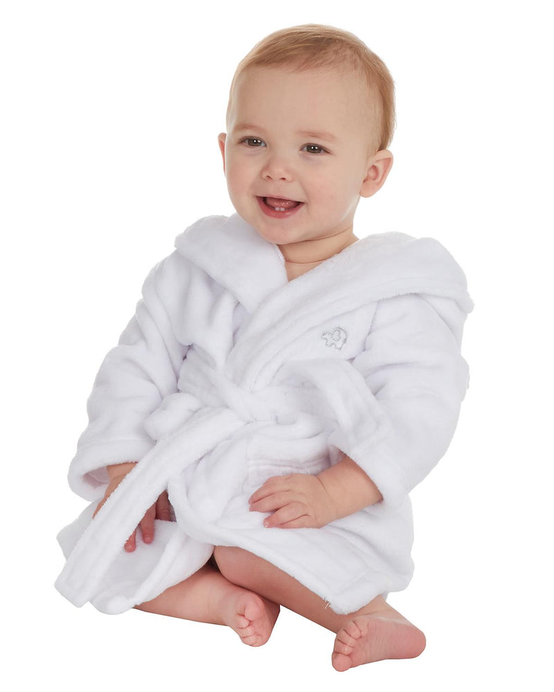 Babytown Elephant Fleece Dressing Gown