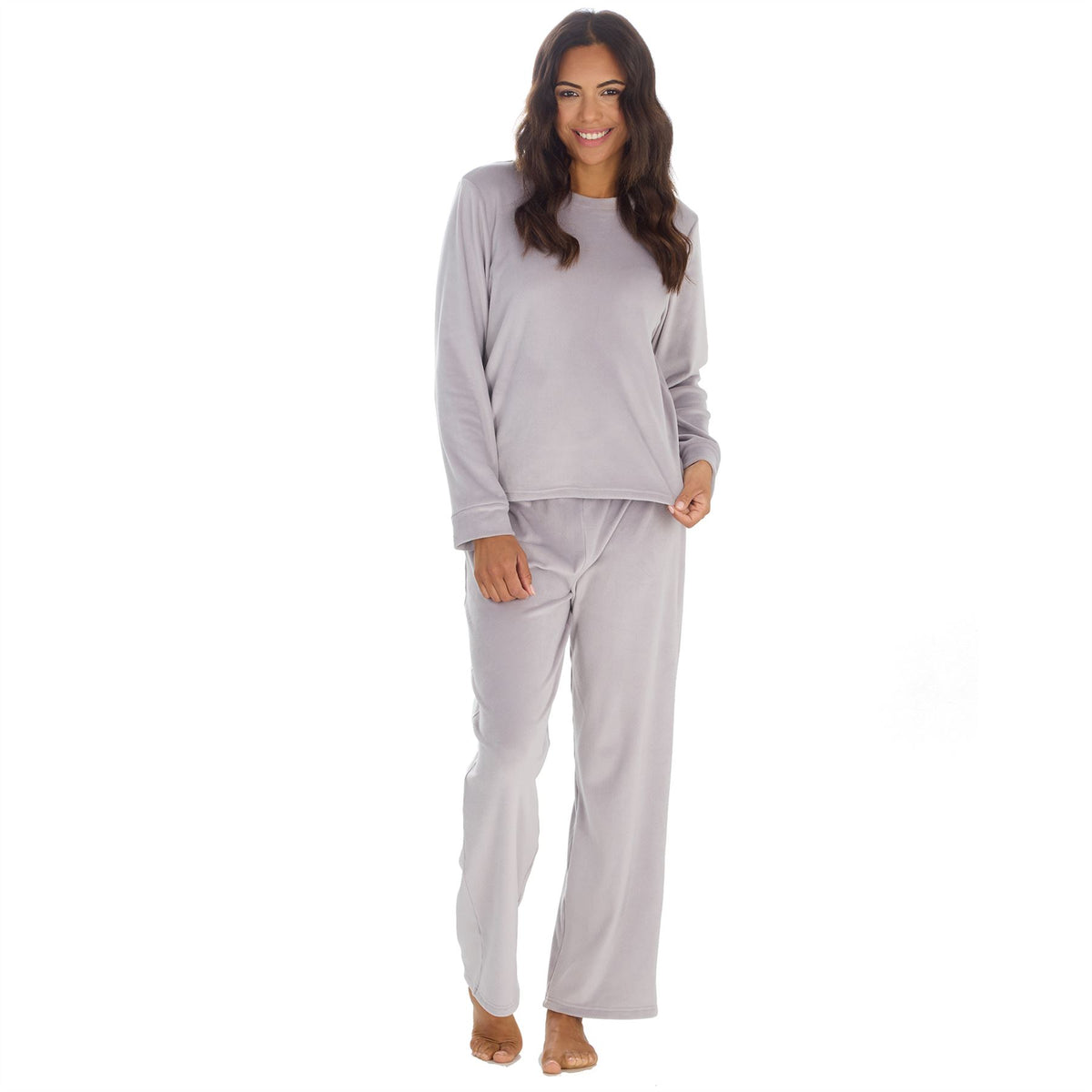 Love Your Label Womens Babysoft Lounge Set