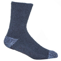 Pierre Roche Mens 4 Pack Lounge Socks