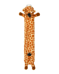 Giraffe Long Hot Water Bottle