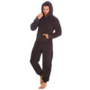 Cargo Bay Mens Borg Fleece Onesie