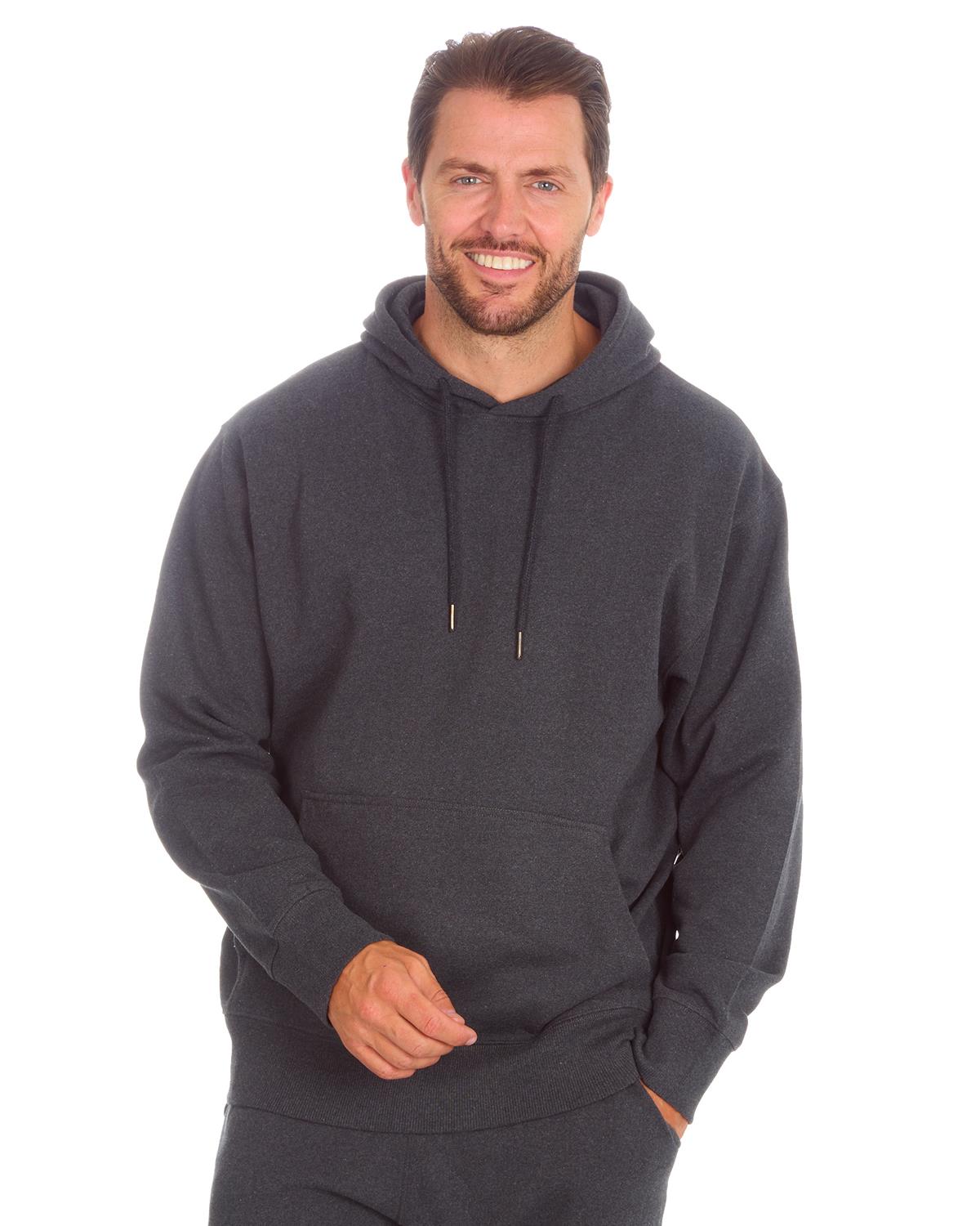 RedTag Mens Relaxed Fit Hoodie