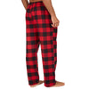 Cargo Bay Mens Flannel Lounge Pants