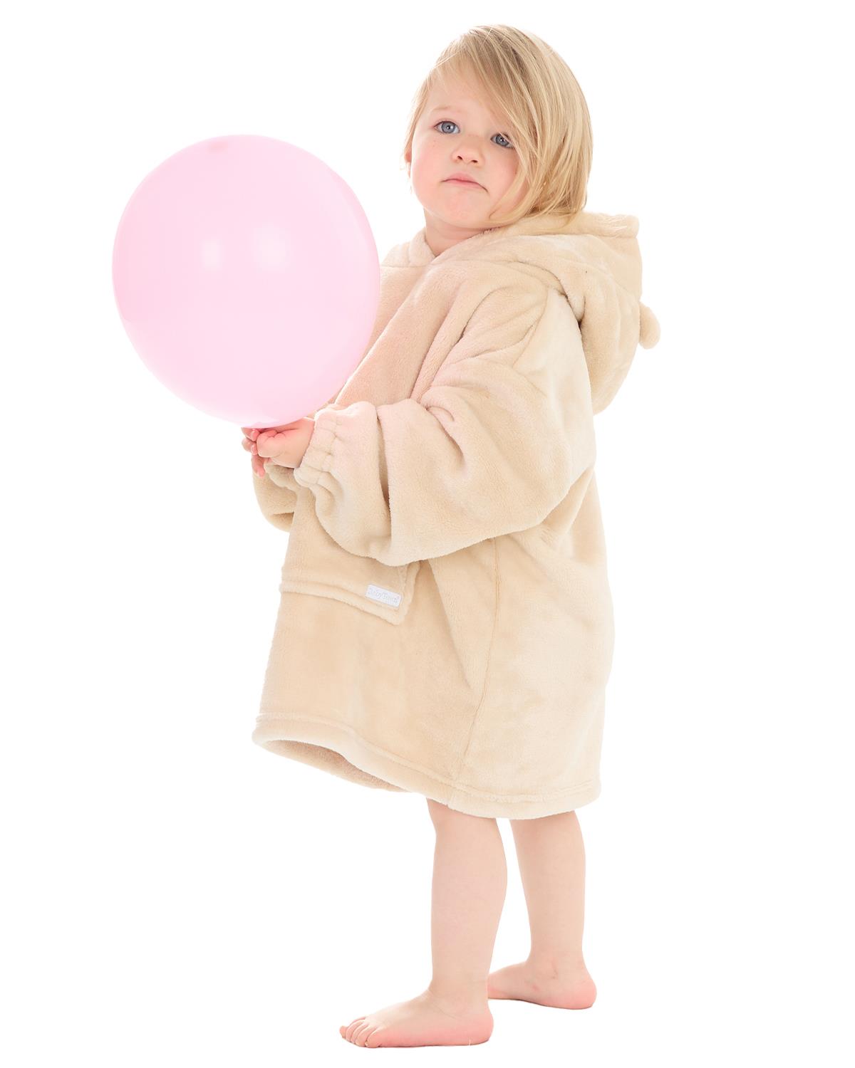 Babytown Oversized Snuggle Hoodie