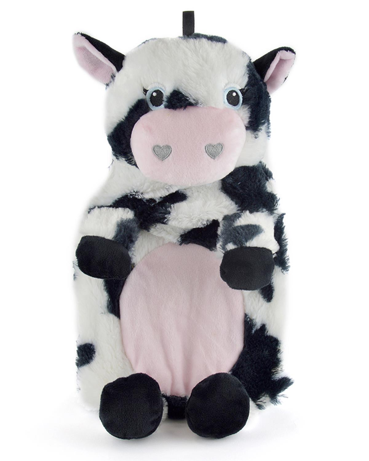 Cow Hot Water Bottle