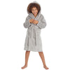 Slumber Party Girls Super Soft Dressing Gown