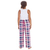 Forever Dreaming Girls Soft Fleece Lounge Pants