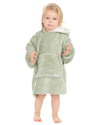 Babytown Oversized Snuggle Hoodie