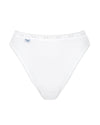 Sloggi Womens Basic+ Cotton Tai Brief