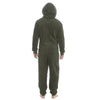 Cargo Bay Mens Borg Fleece Onesie