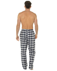 Foxbury Mens Woven Pyjama Bottoms