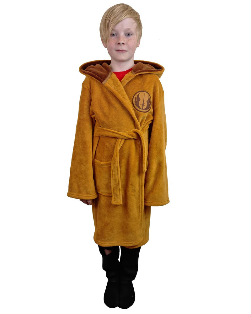 Star Wars Kids Jedi Dressing Gown