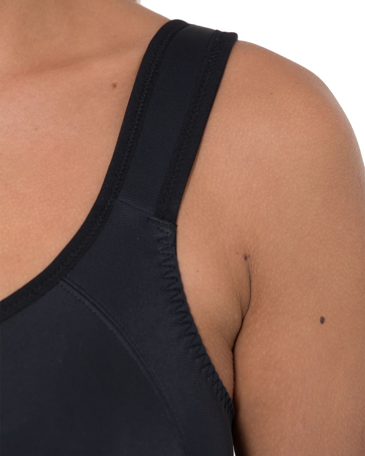 Gemm Womens Underwired Sports Bra