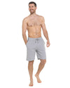 Storm Ridge Mens Jogger Shorts