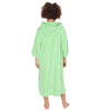 Huggable Kids Hooded Towelling Poncho