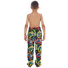 Cargo Bay Boys Polished Fleece Gaming Lounge Pants