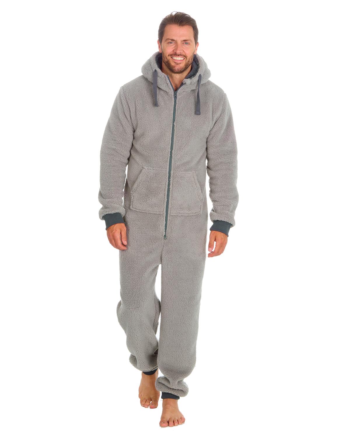 Mens onesie hoodie sale