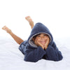 Huggable Boys Snuggle Fleece Oversized Hoodie