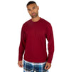 Cargo Bay Mens Loose Leg Flannel Pyjamas