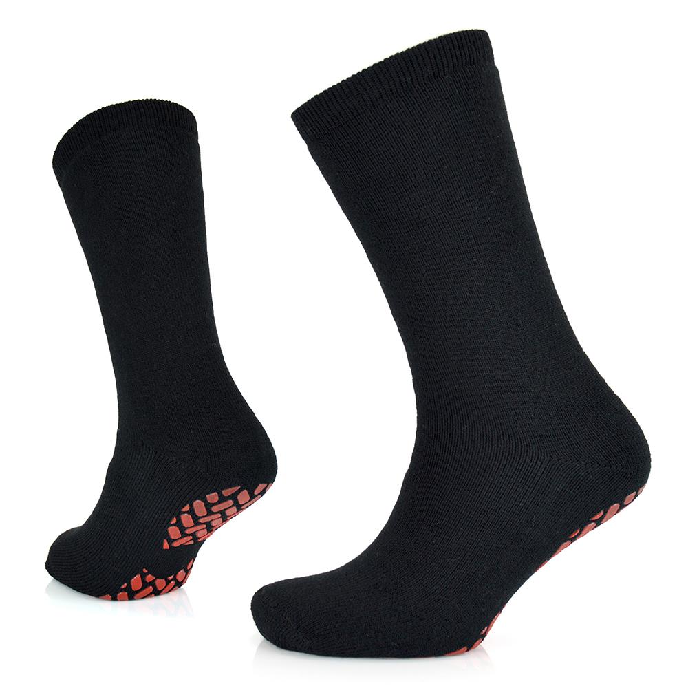 Undercover Mens 4 Pack Slipper Socks